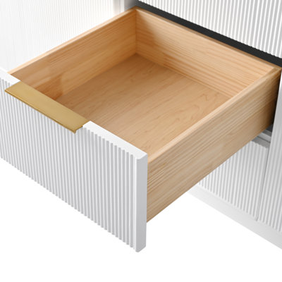Bilroy 72" Double Vanity