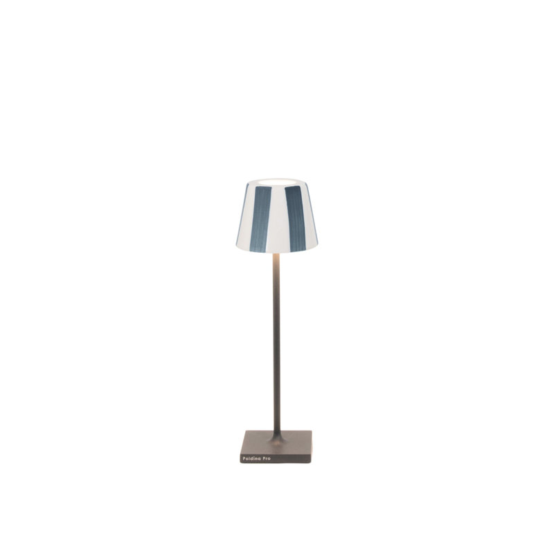 Poldina Micro Lido Shade, Gray