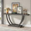 Rahmel 140Cm Console Table-1615330910