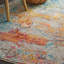 Ankica Abstract Area Rug-867111285