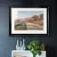 Monet, impression encadrée sur papier par Claude Monet-980268474-980268475