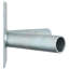 Flag Pole Holder Steel-1199317301-1199317302