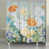 Lavon floral printanier est en rupture de stock