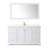 Avery 48'' Single Bathroom Vanity with Quartz Top-98250047-98250046-98250049