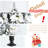 Patiojoy 4' H Lighted Artificial Christmas Tree