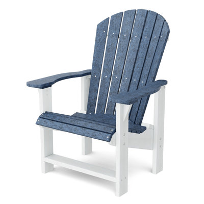 Heritage Outdoor Adirondack Chair