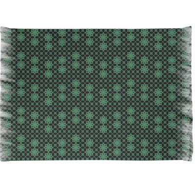 Mcguigan Chenille Chevron Indoor Rug