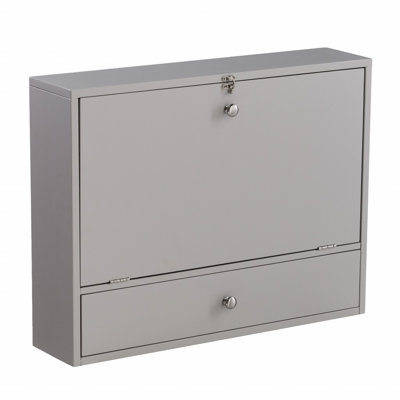 Wall Mount Folding Desk