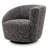 Colin Upholstered Swivel Barrel Chair-98407201