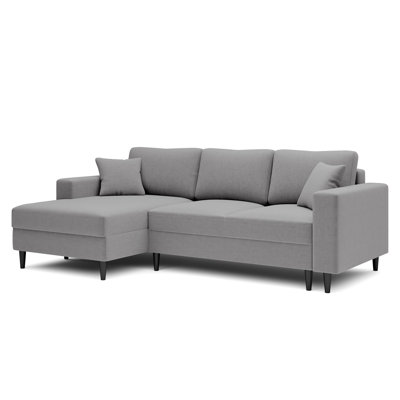 Ajten 3 Seater Velvet Sofa Bed