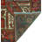 Megsed One-of-a-Kind 7'9" X 10'8" 1980s Wool Area Rug