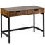 Bothwell Metal Base Writing Desk-444064266-444064267