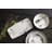 Sketchbook 12 Piece Dinnerware Set