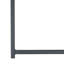 Chaise longue inclinable Hensel-695148838