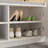 Upholstered Storage Bench