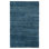 Jaipur Living Origin SAG11 Handknotted Solid Dark Blue Area Rug (12'x15')
