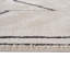 Tapis à motif géométrique Cherle-585210928