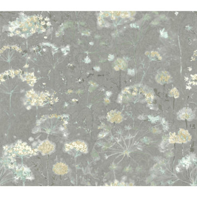 Floral Roll
