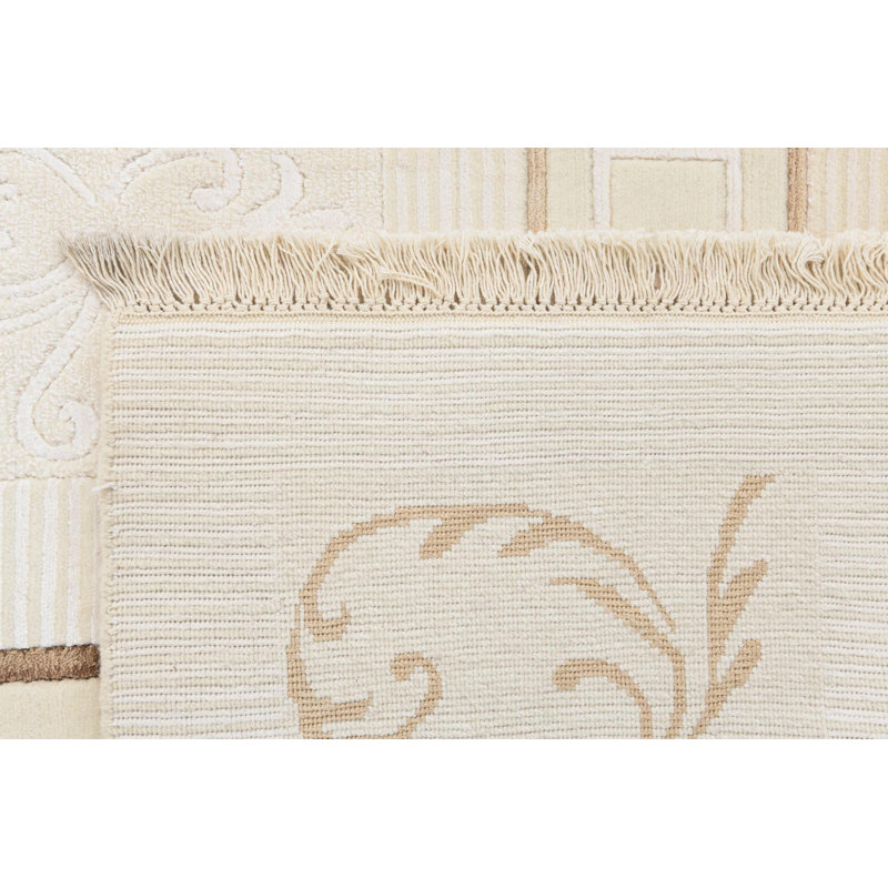 Outen Beige Rug