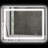 LED Bathroom Mirror with Lights-1131486570