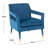 Velveteen Velvet Armchair-518165925