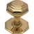 Polished Brass