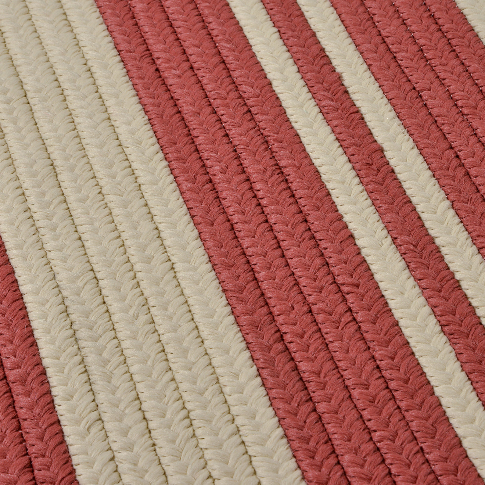 Bayou Handcrafted Braided Rug