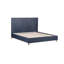 Lit plateforme en bois massif Ricciardo-84510953