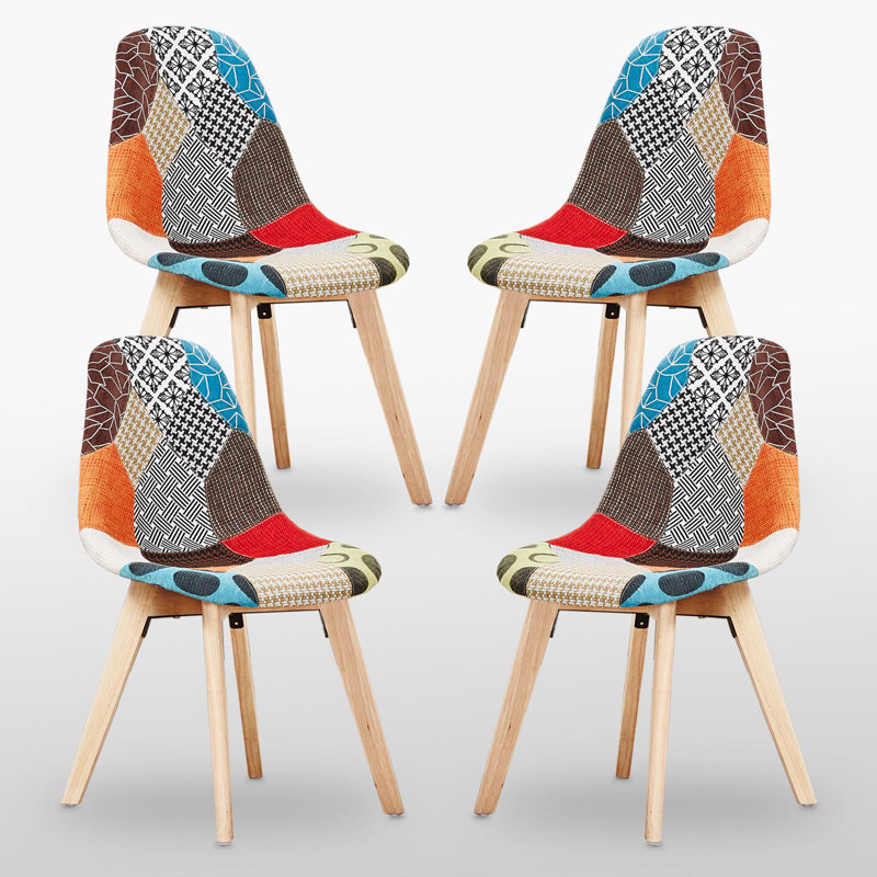 Theresa Upholstered Dining Chair