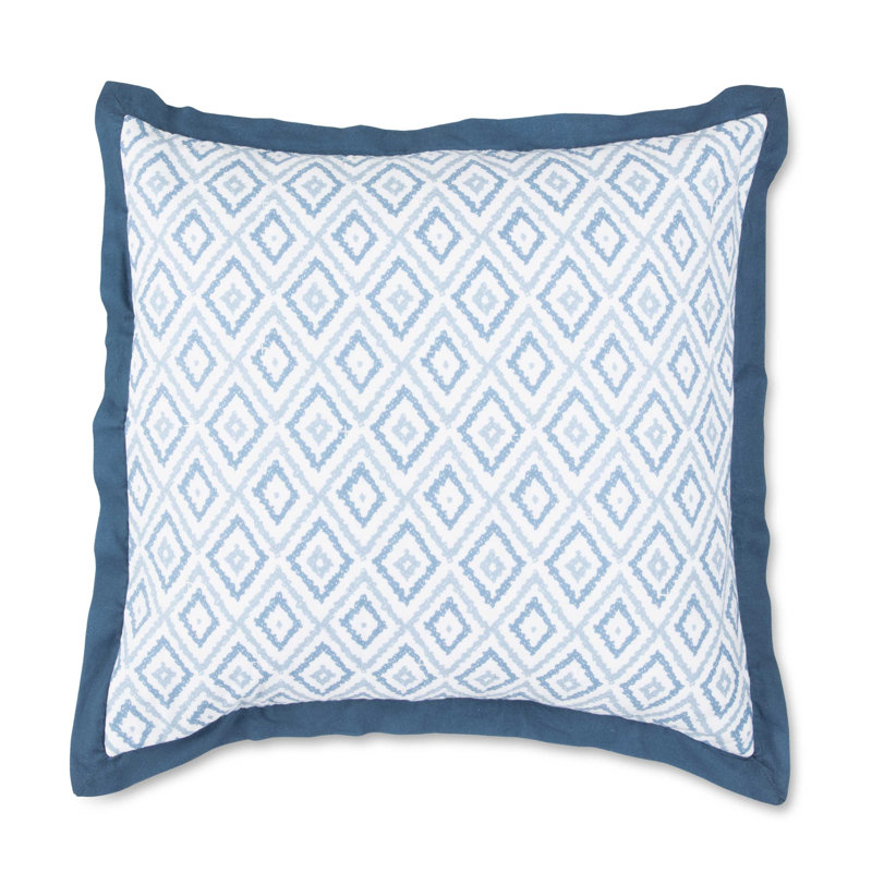 Southern Tide Port Lucie Euro Sham