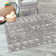 Geometric Indoor Rug