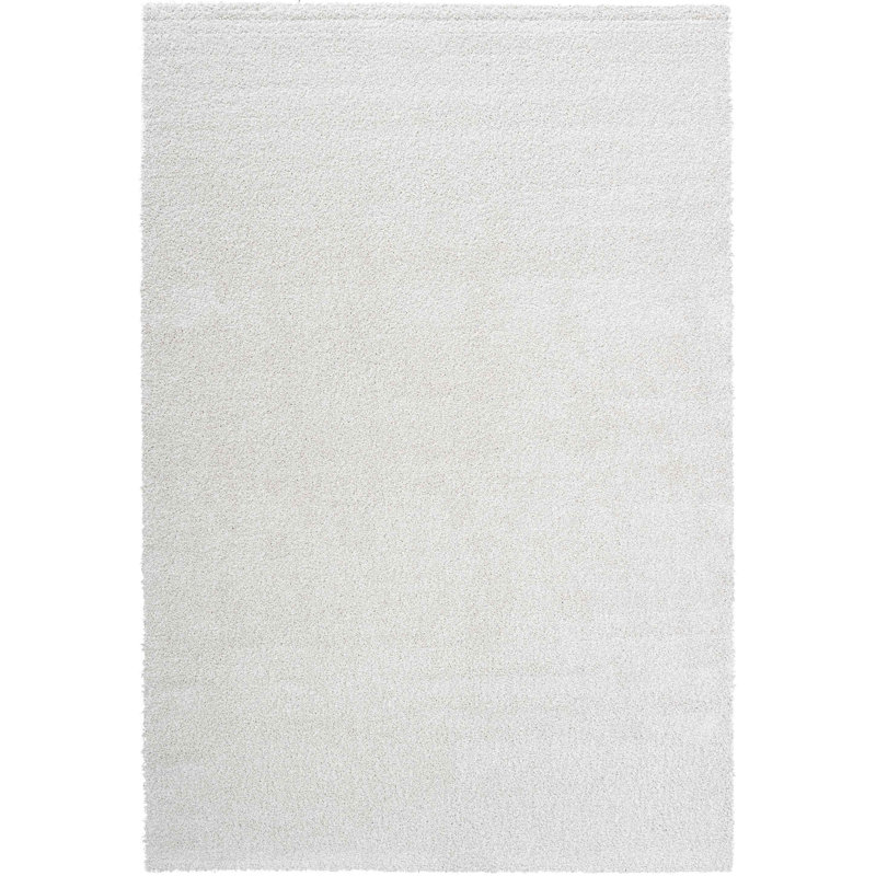 Sumava Solid Colour Area Rug, Runner 67 x 140cm
