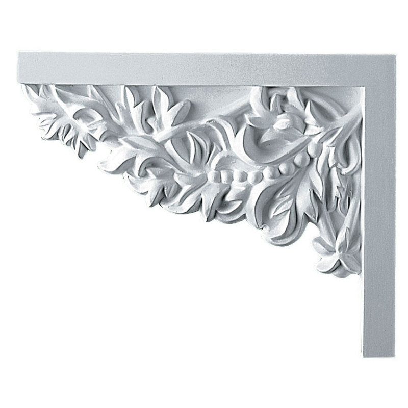 Attica Small Stair Bracket, Left