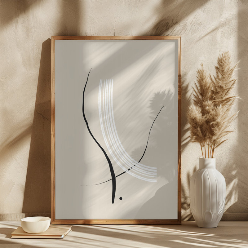 Wrapped Canvas Print, 50.8 cm H x 76.2 cm W