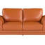 Causeuse en cuir-389097222