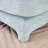 141.7" Chenille Upholstered Pillow-Top Arm Sofa Couch-2009285255-2009285250