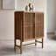 Isaure Accent Cabinet
