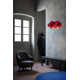 Swirl Single Light Dimmable Pendant