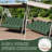 Wynee Porch Swing Cushion and Outdoor Bench Cushion, Only Cushion-1806757261-1806757260