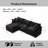 Modular 3 Seater with Ottoman-918396615