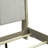 Chantee Upholstered Bed-102476756