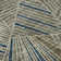 Premium Machine Washable Prisco Taupe Rug