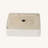 16"X12" Ceramic Rectangular Vessel Bathroom Sink-102314117