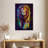 Brampt Colorful Lion-108238326