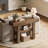 Narrow Sofa Table-480385366