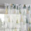 Panneau de rideau transparent avec passe-tringle Kenyel-1075754405