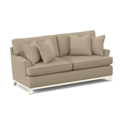 Oaks Way Upholstered 84'' Sofa