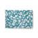 Chenille Floral Indoor Rug