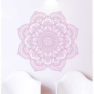 Non-Wall Damaging Wall Decal