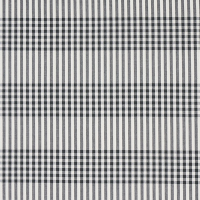 Bergen Plaid Fabric